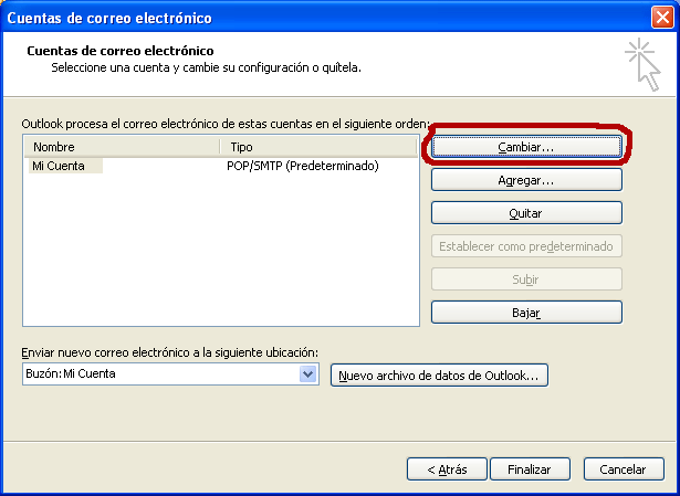 553 sorry, that domain isn’t in my list of allowed rcpthosts (#5.7.1)