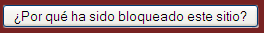 ¿Por qué ha sido bloqueado este sitio?