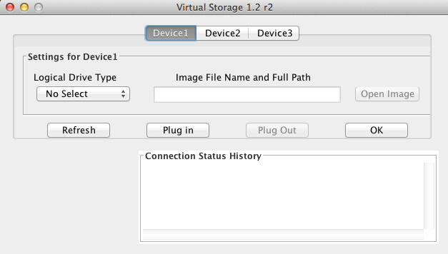 Virtual Storage