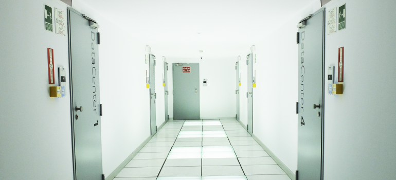 ¡Unelink estrena centro de datos propio!