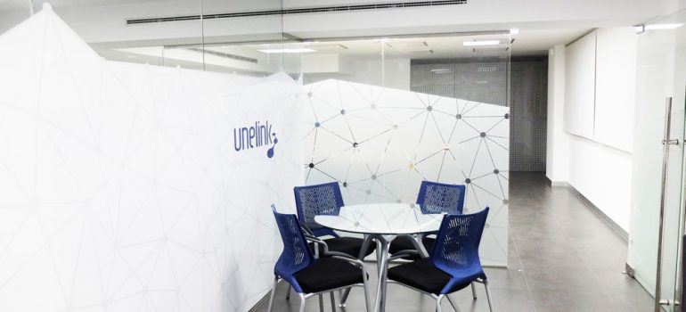 Semana de estrenos, ¡nuevas oficinas!