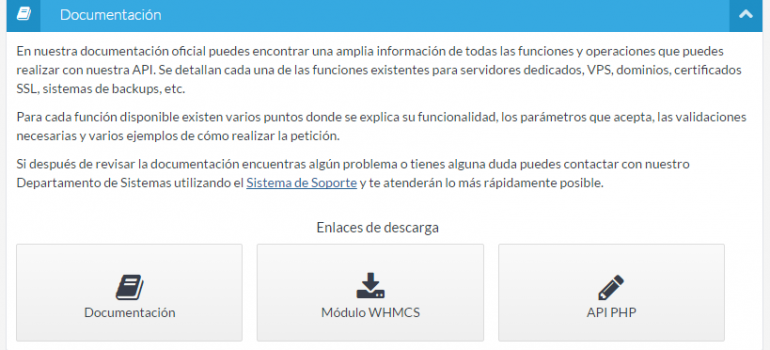 Nuevas funciones en nuestra API para gestionar las direcciones IP