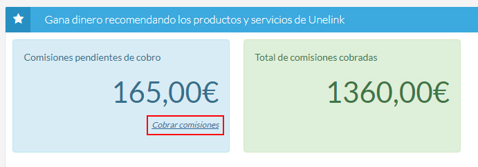 Cómo utilizar el Programa de Afiliados
