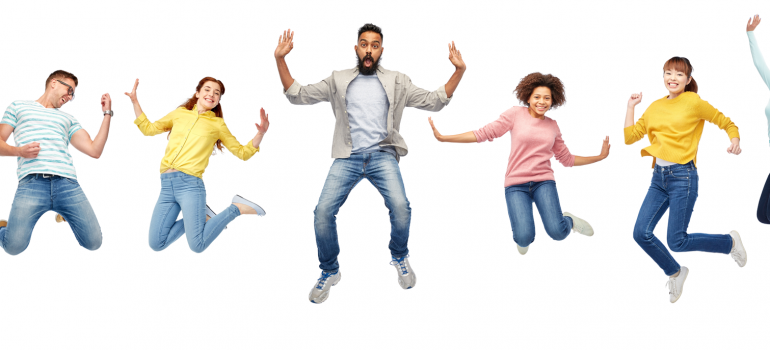 Ya disponible nuestro Programa de Afiliados. Gana dinero con Unelink