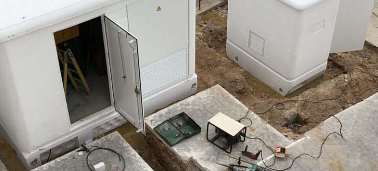 Aumentamos la potencia de nuestro centro de datos en España