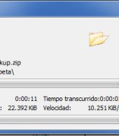 Cómo descargar ficheros de tu servidor usando WinSCP (cliente SCP para Windows)