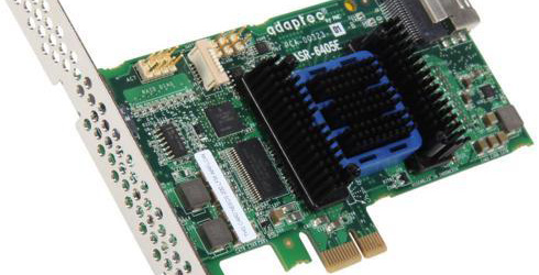 Instalar Storman en Debian para monitorizar tarjetas RAID de Adaptec