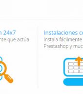 Certificados SSL gratuitos incluidos en todos los hostings