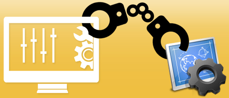 ¿Cautivo por el panel de control de tu proveedor de hosting, servidor dedicado o VPS?