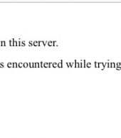 Permitir el acceso a un dominio solo a determinadas IPs utilizando .htaccess