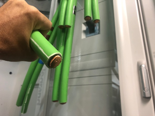 Más servidores, más consumo