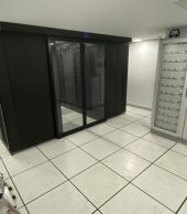 Más salas para más servidores