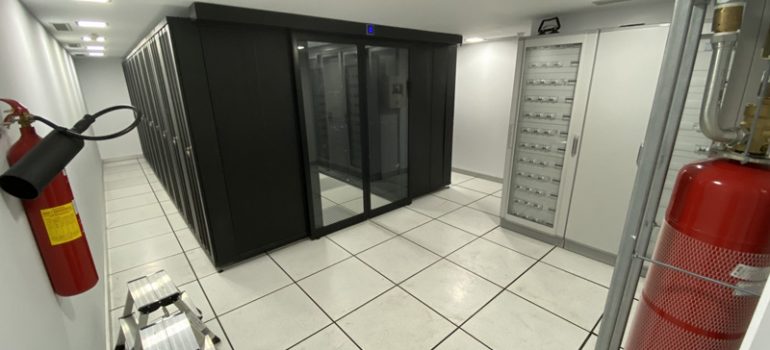 Más salas para más servidores