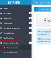 Activar la domiciliación bancaria en tu cuenta de cliente