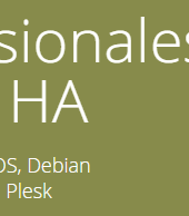 Renovamos los servidores VPS con Linux