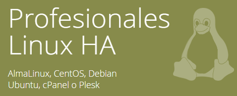 Renovamos los servidores VPS con Linux