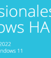 Nuevos VPS con Windows