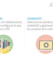 Mejoras en nuestros Servidores VPS Storage