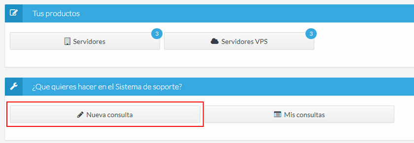 Soporte Premium para tus clientes