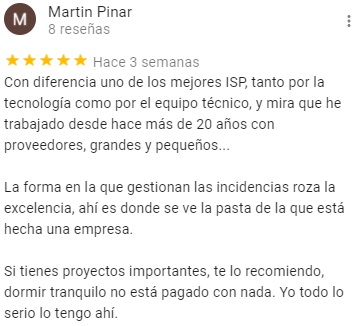 Opinión Unelink
